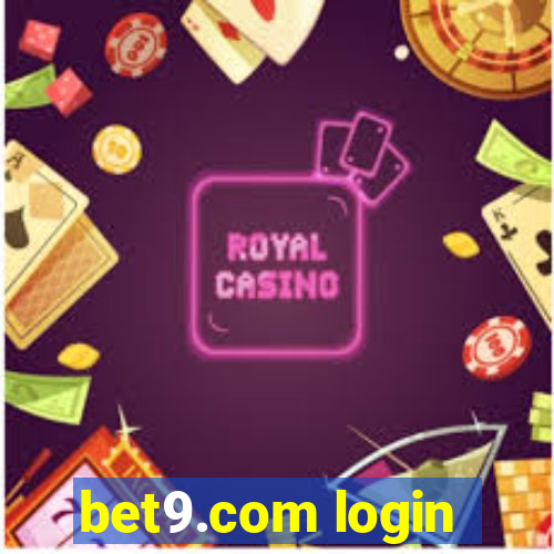 bet9.com login